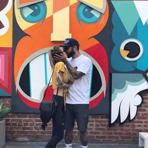 Meet your Posher, Jordan